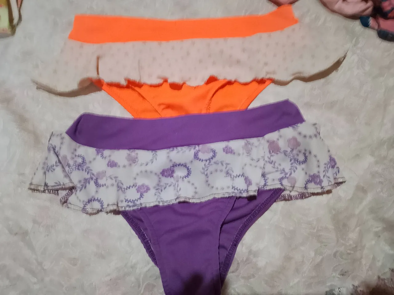 Bikini Sin marca. - imagen 1