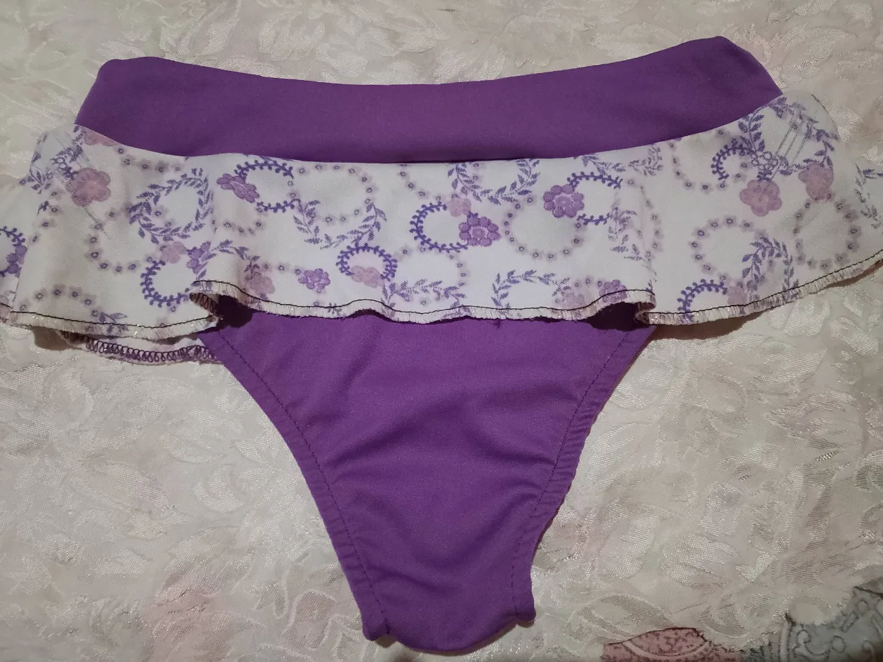 Bikini Sin marca. - imagen 2