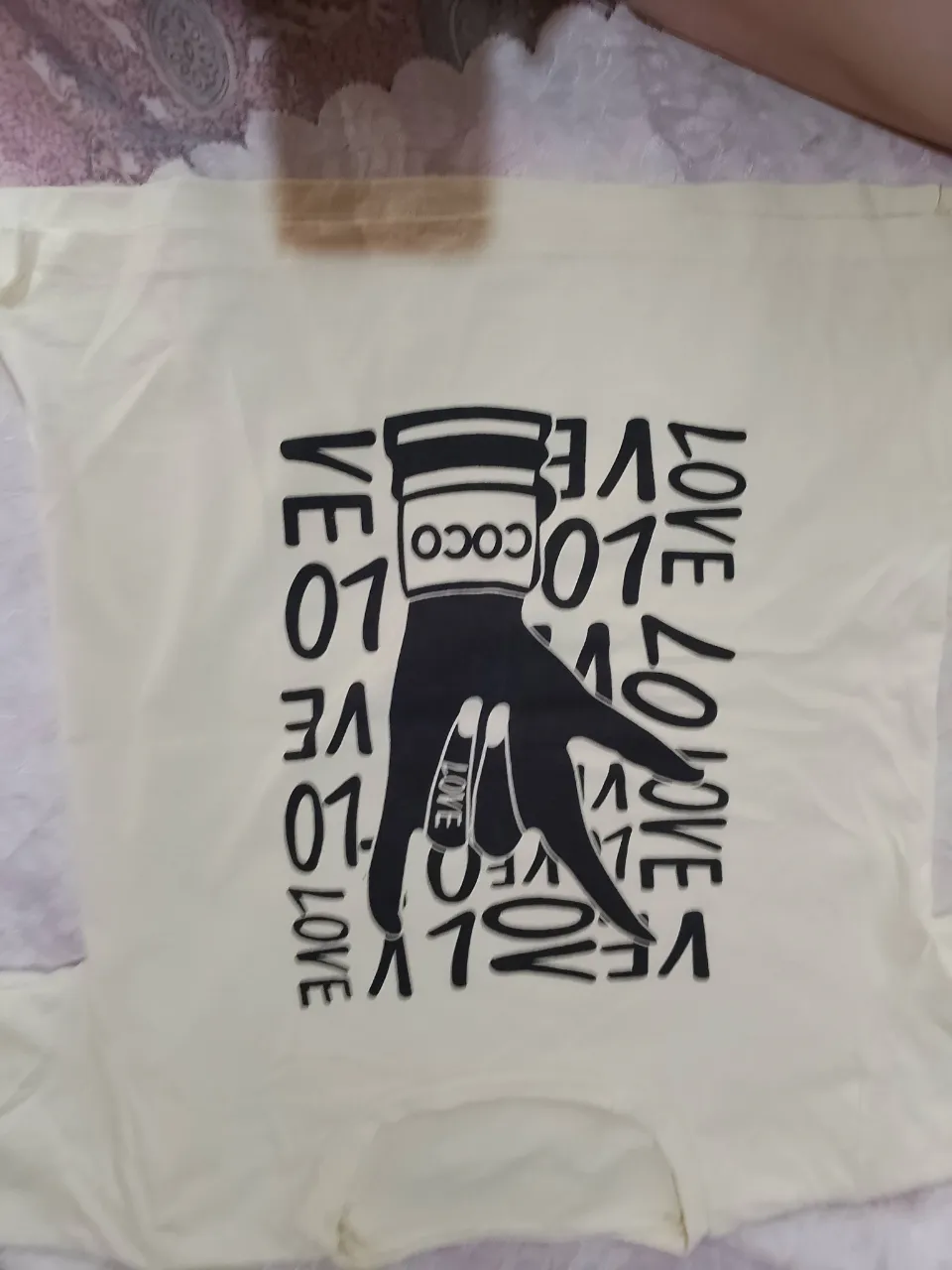 Remera Sin marca miniatura 2
