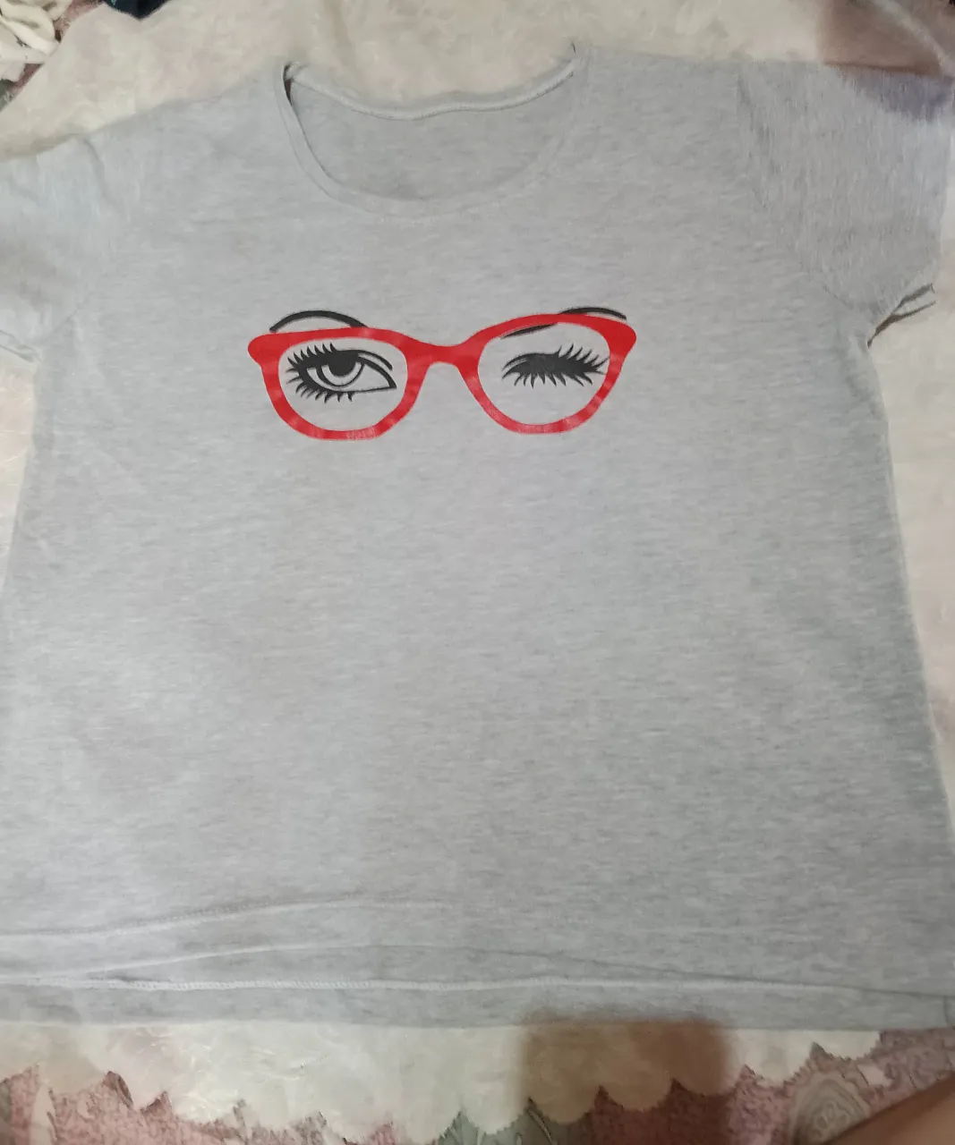 Remera Sin marca miniatura 2