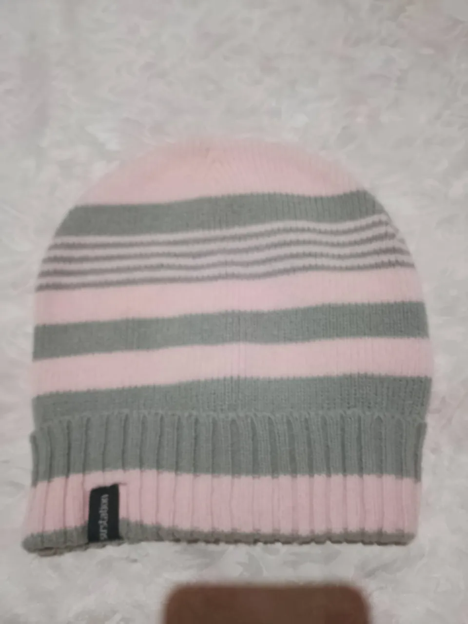 Gorra y gorro Sustation - Vista 3