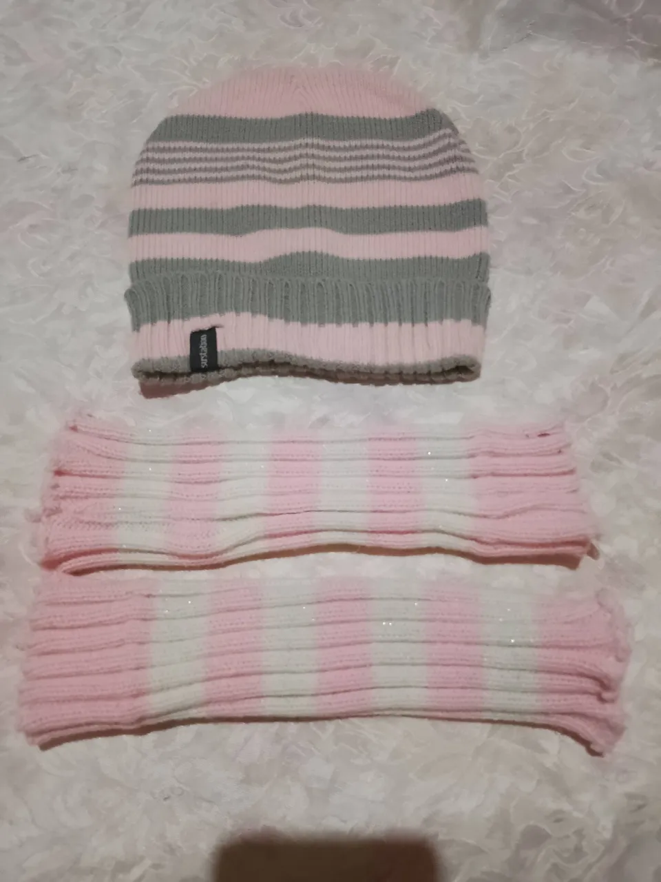 Gorra y gorro Sustation