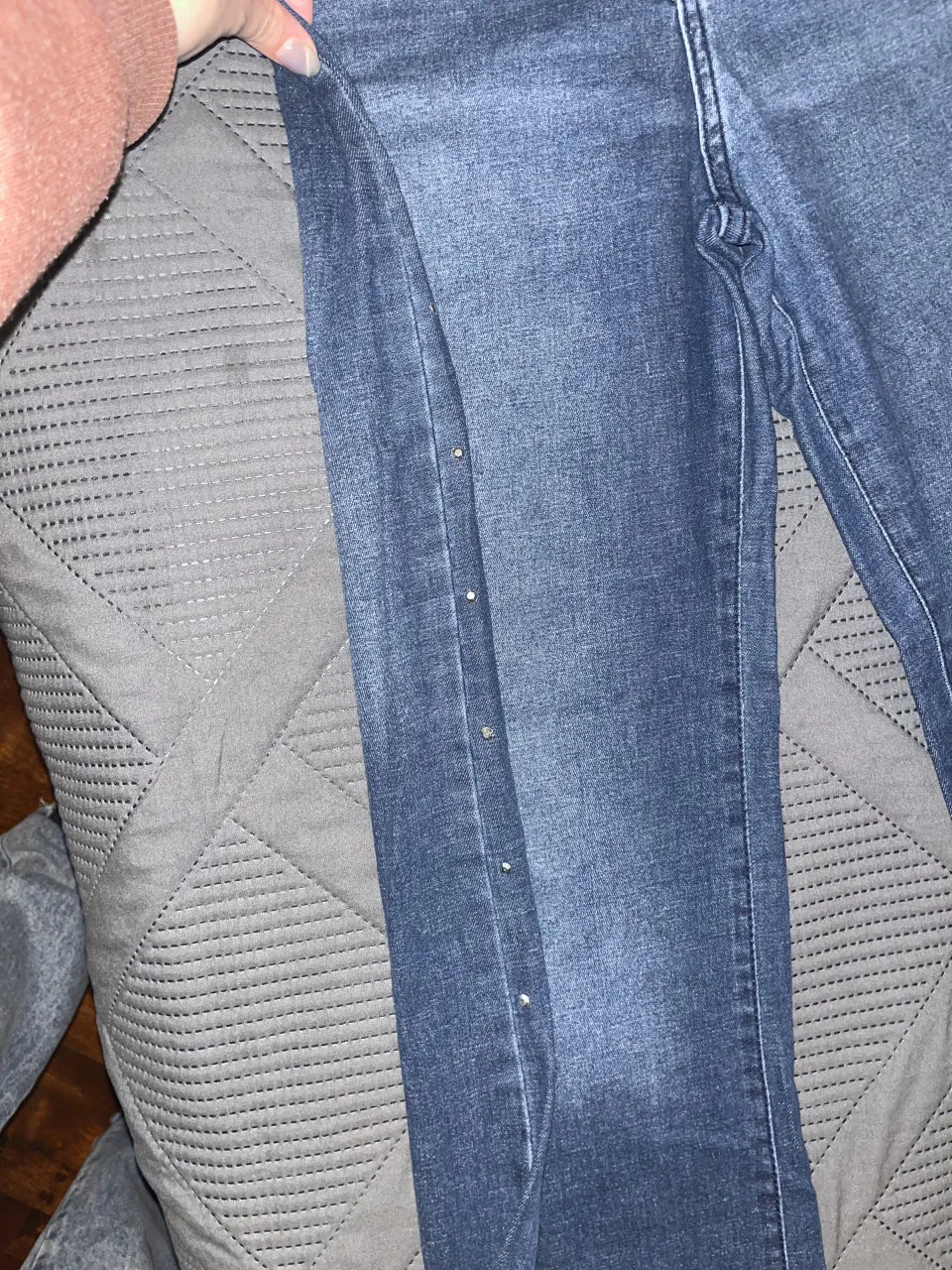Pantalón  Cuesta Blanca - imagen 4