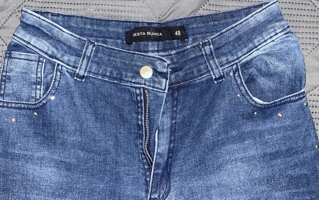 Pantalón  Cuesta Blanca - imagen 3