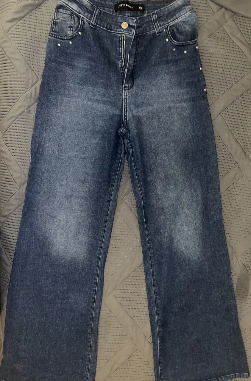 Pantalón  Cuesta Blanca - imagen 1