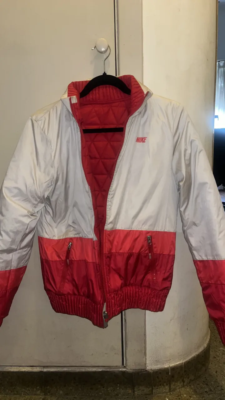 Campera Nike - imagen 1
