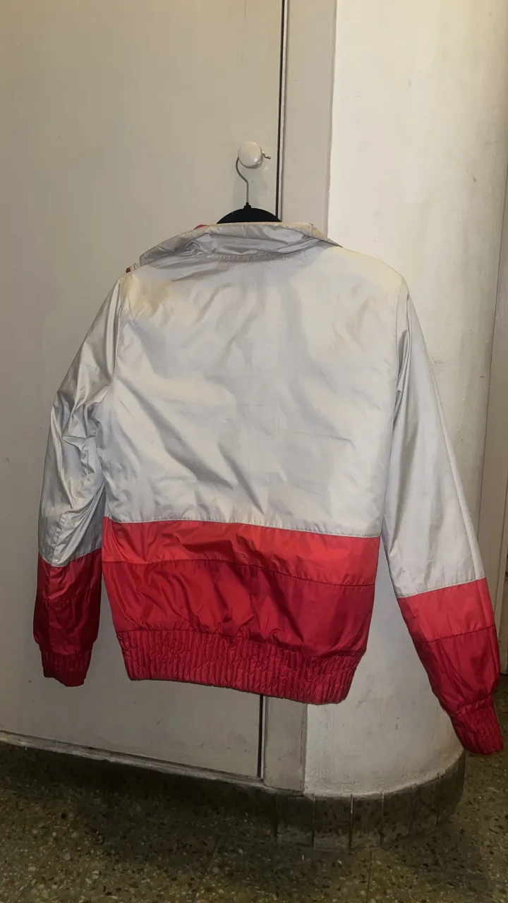 Campera Nike - imagen 2