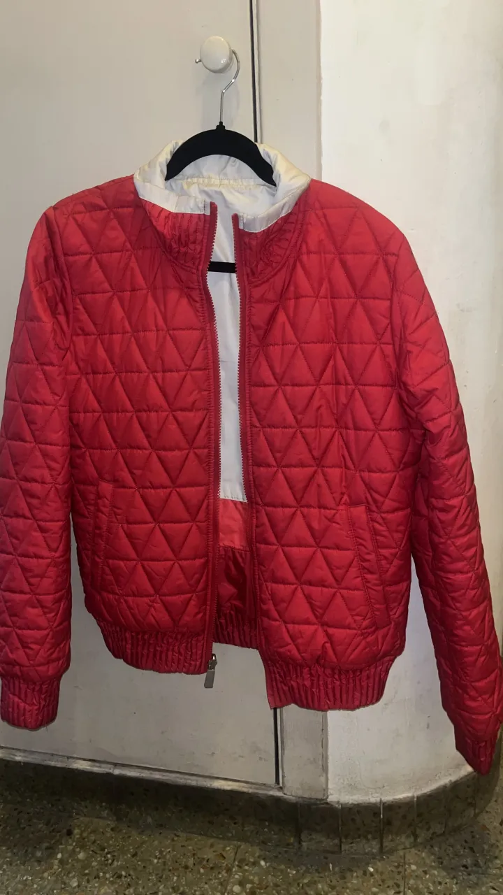 Campera Nike - imagen 3