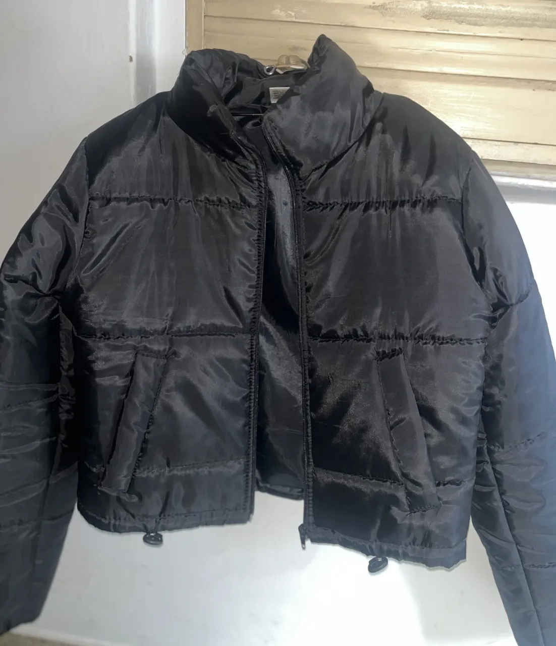 Campera Sin marca
