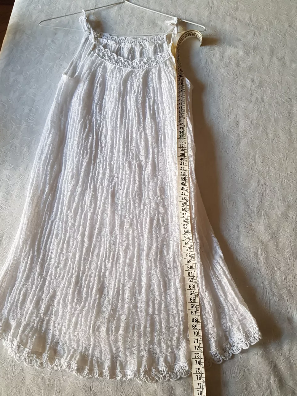 Vestido Sin marca - imagen 2