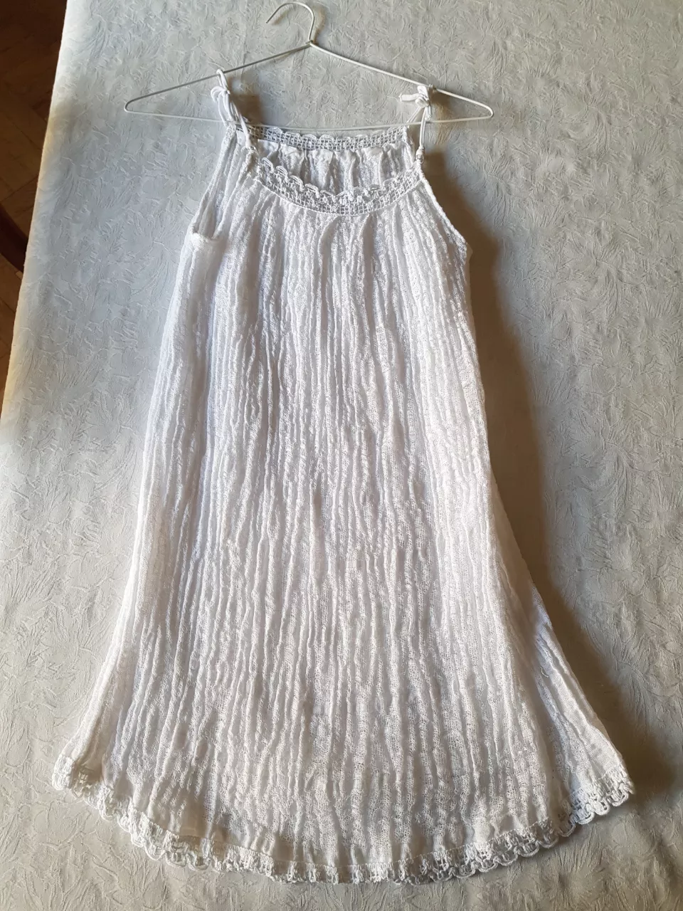 Vestido Sin marca - imagen 3
