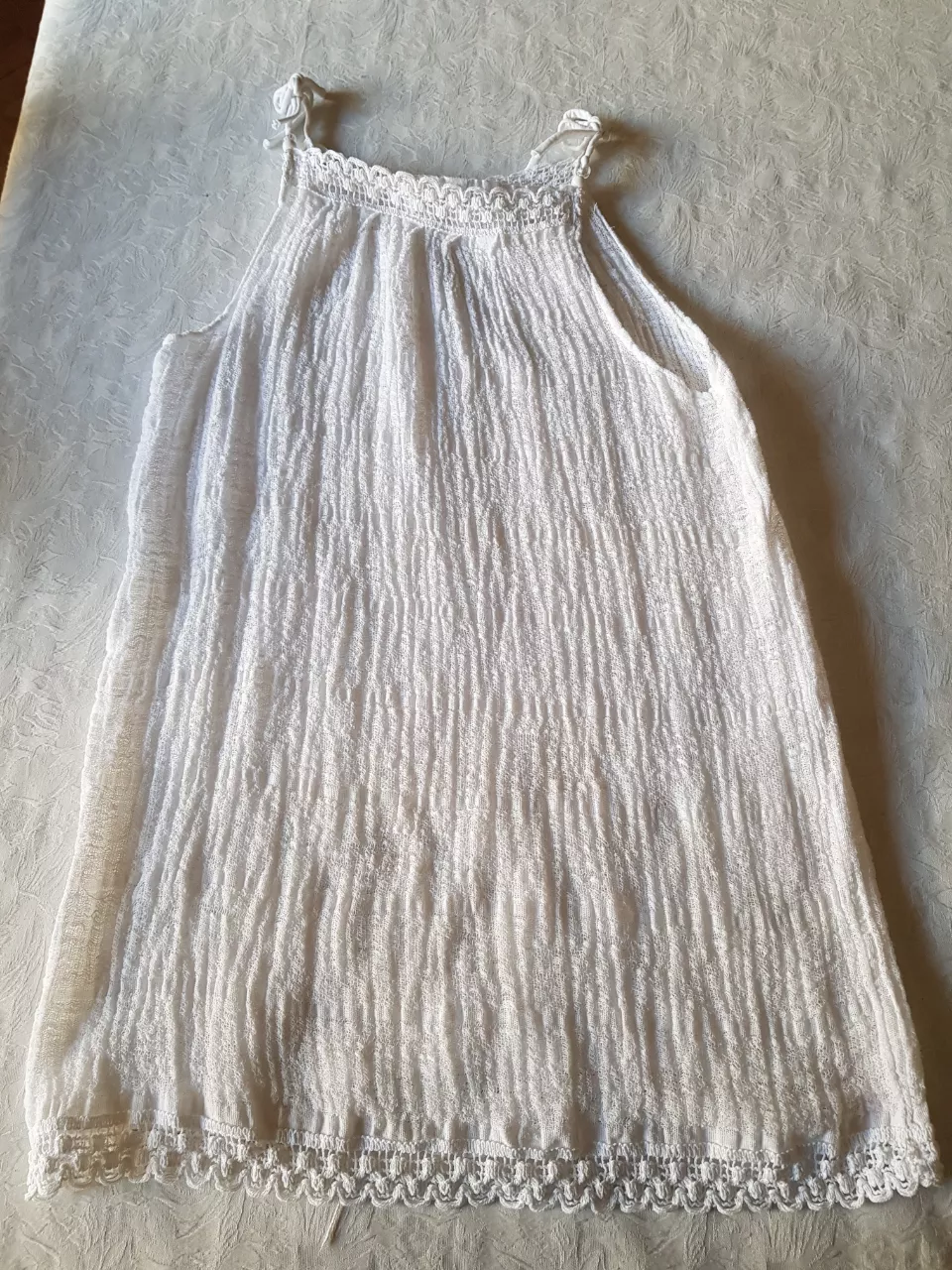 Vestido Sin marca - imagen 3