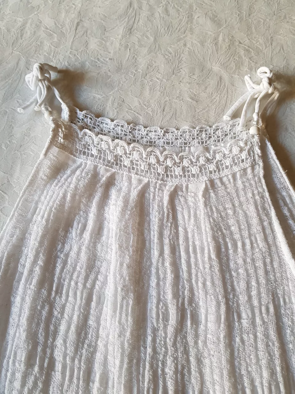 Vestido Sin marca - imagen 2