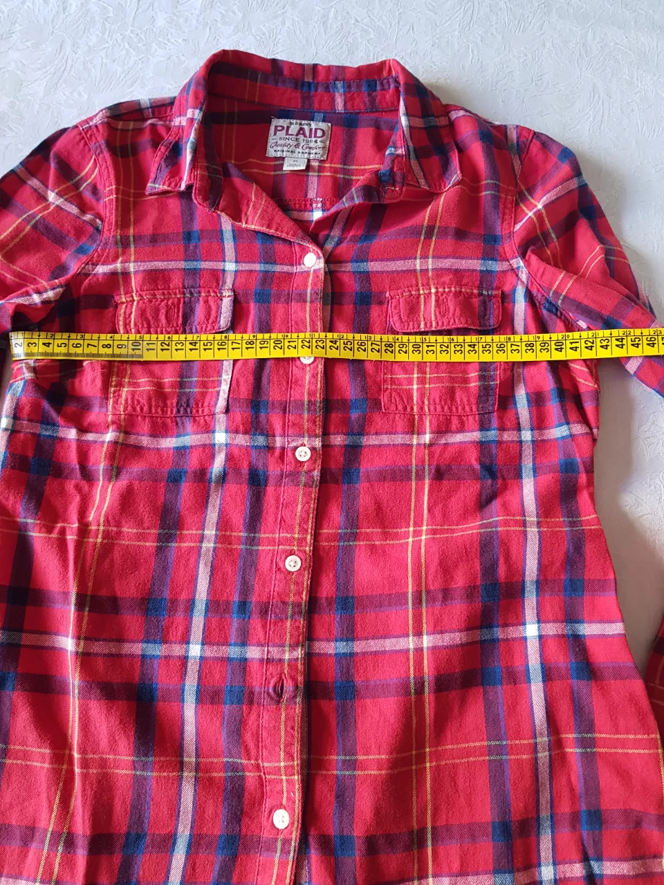 Camisa manga larga Old Navy - imagen 4