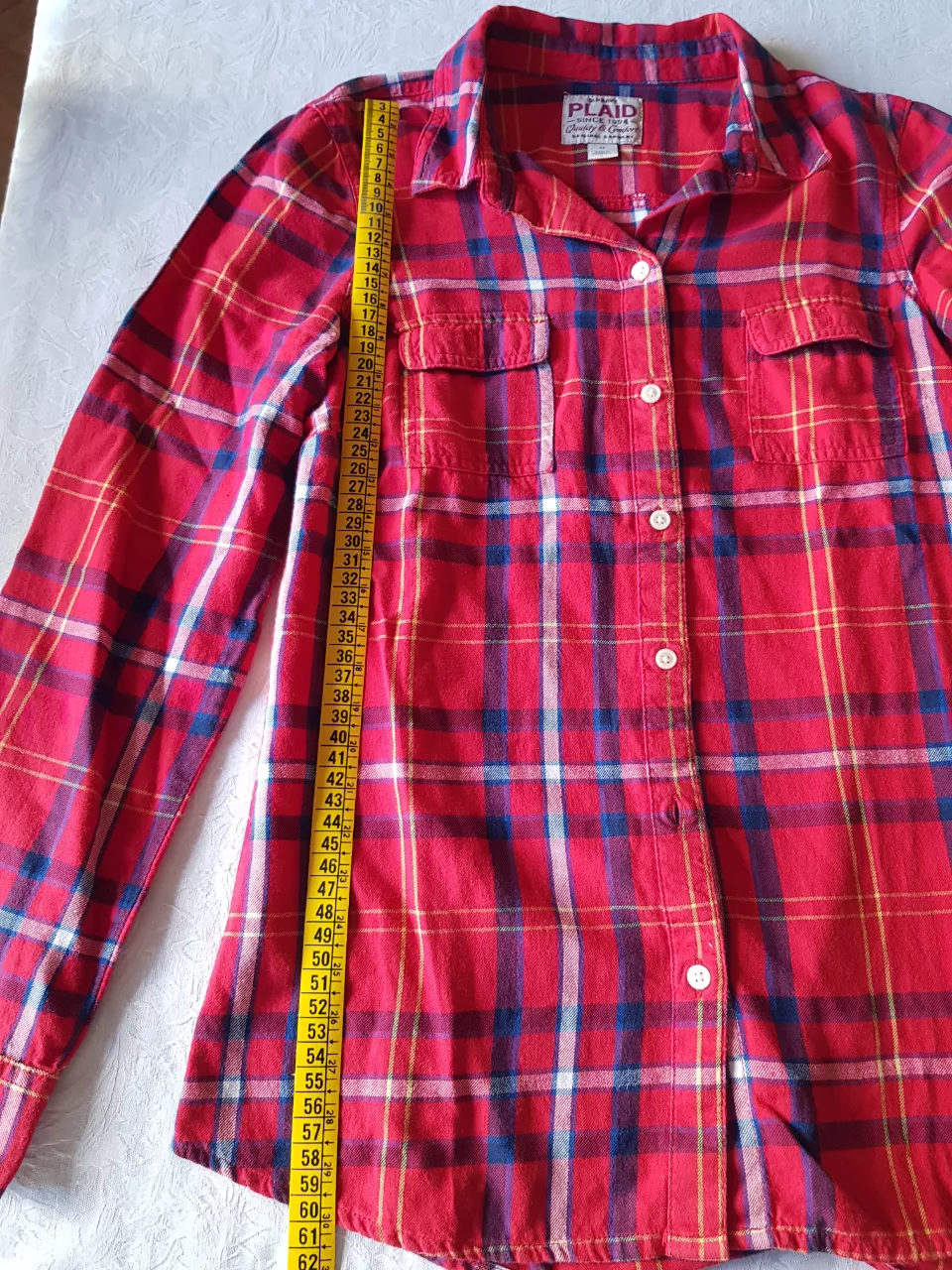 Camisa manga larga Old Navy - imagen 3