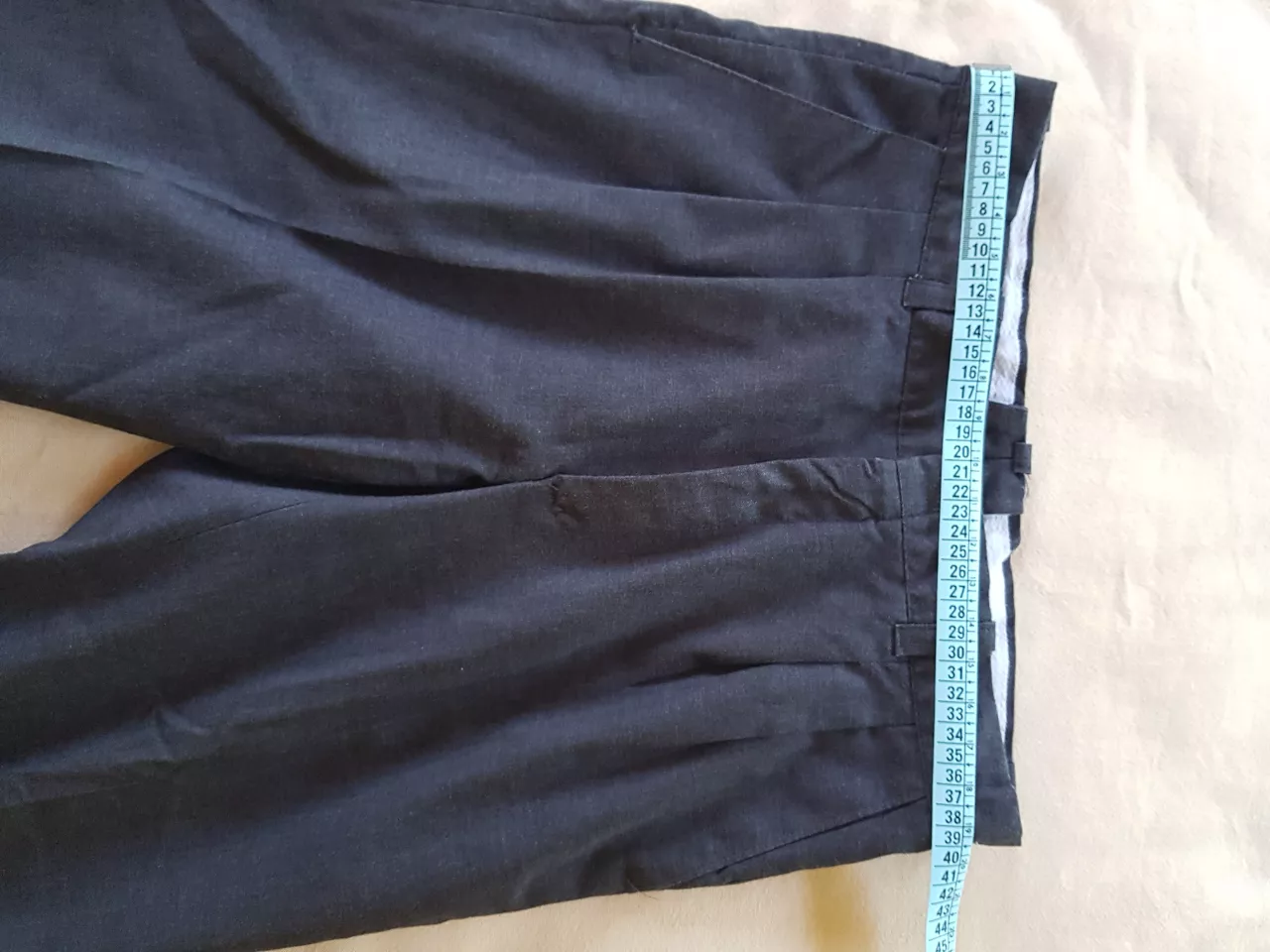 Pantalón Su roger - Vista 3