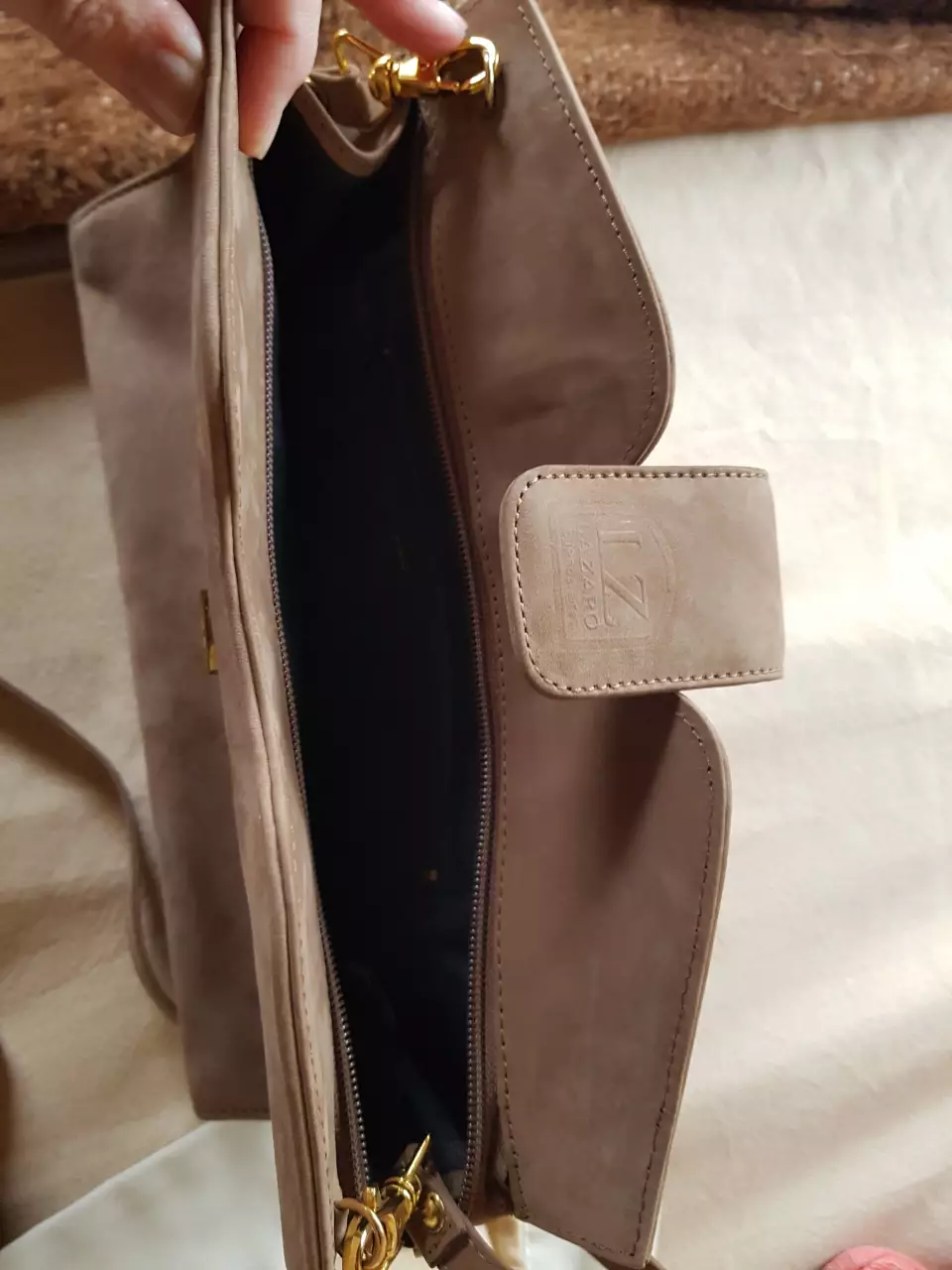 Cartera Lázaro - imagen 5