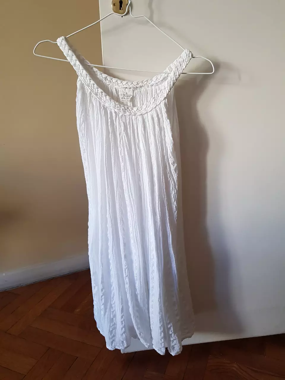 Vestido Sin marca - imagen 1
