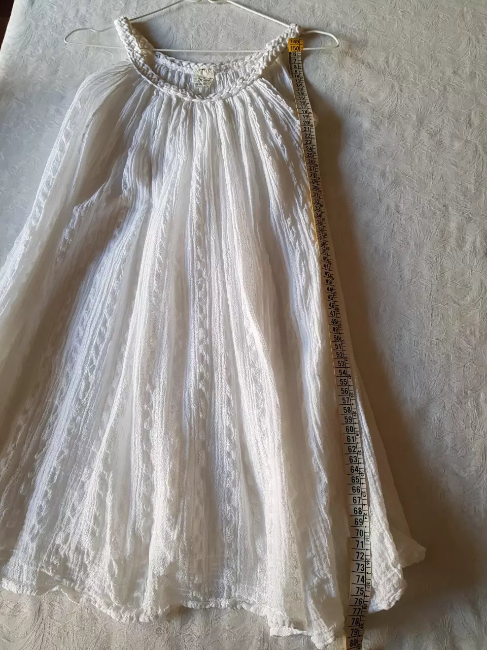Vestido Sin marca - imagen 2