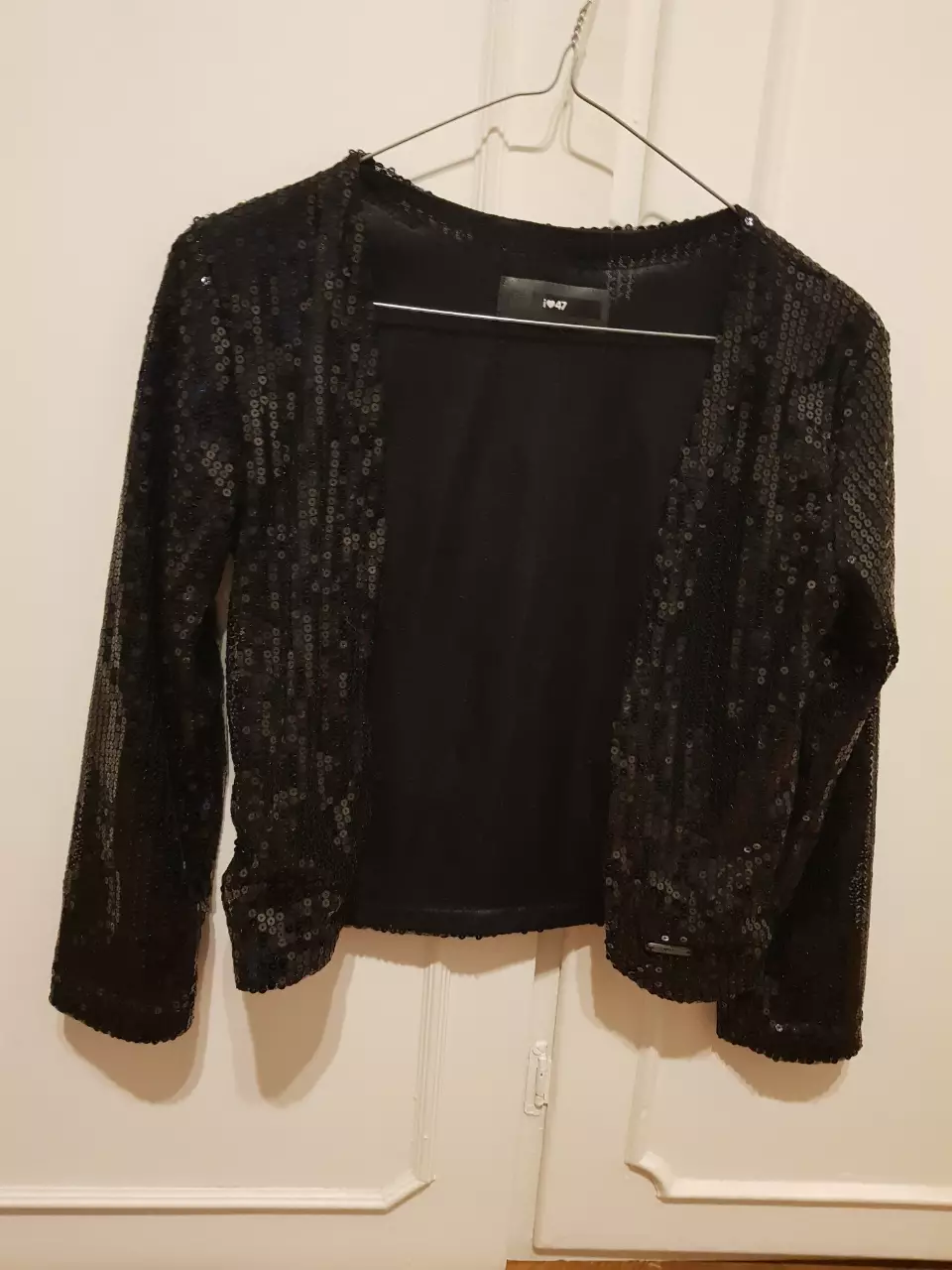 Cardigan i ♥ 47 - imagen 1