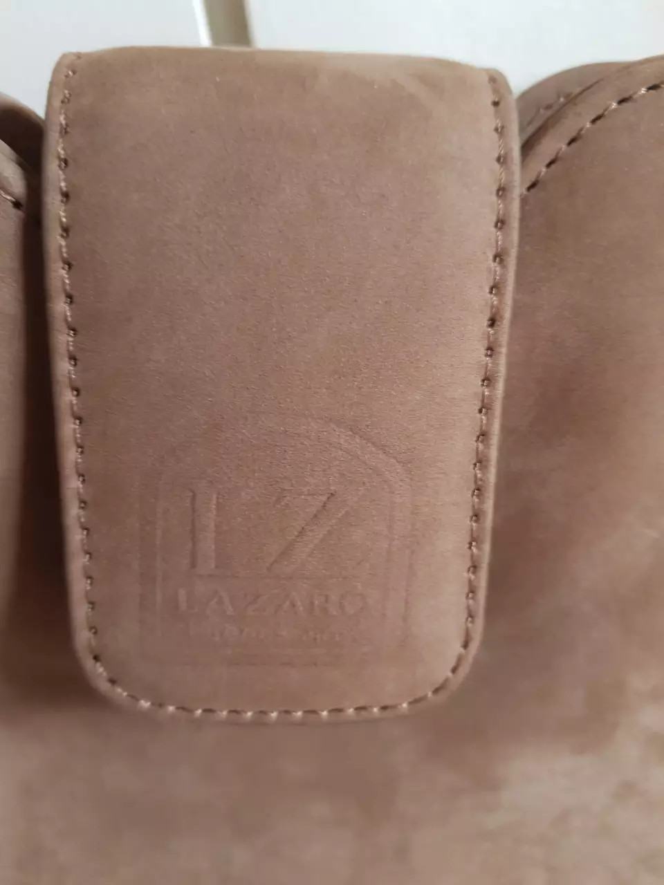 Cartera Lázaro - imagen 3