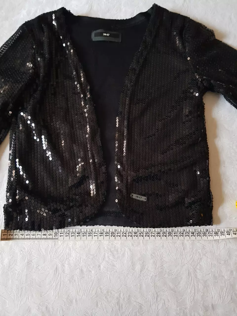 Cardigan i ♥ 47 - imagen 3
