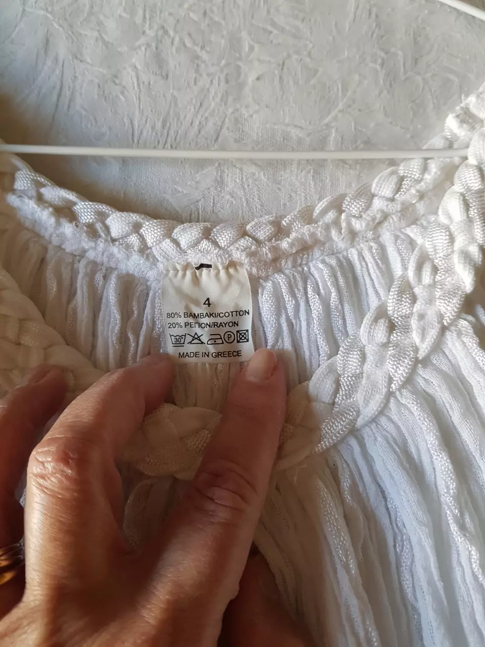 Vestido Sin marca - imagen 4