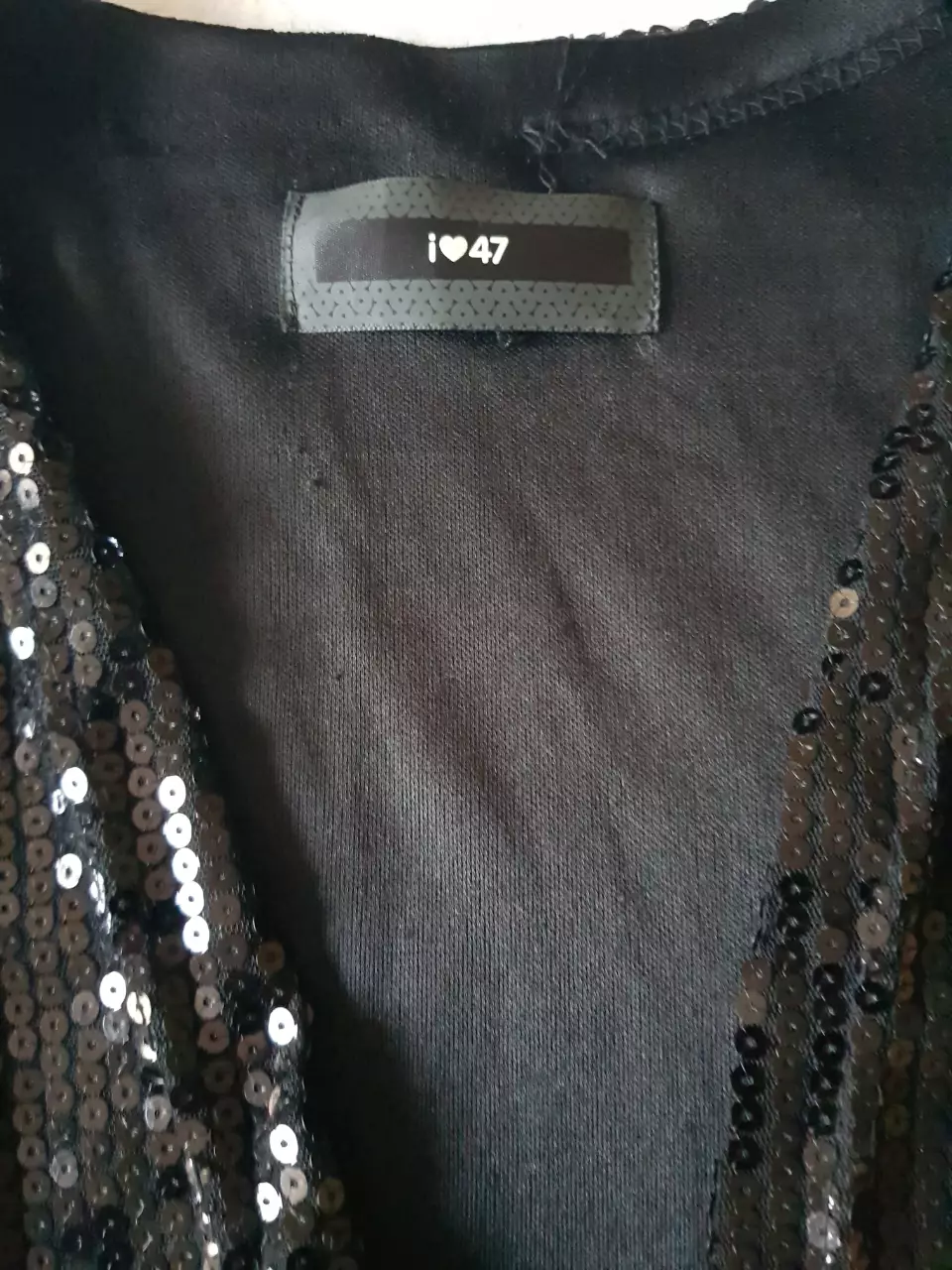 Cardigan i ♥ 47 - imagen 4