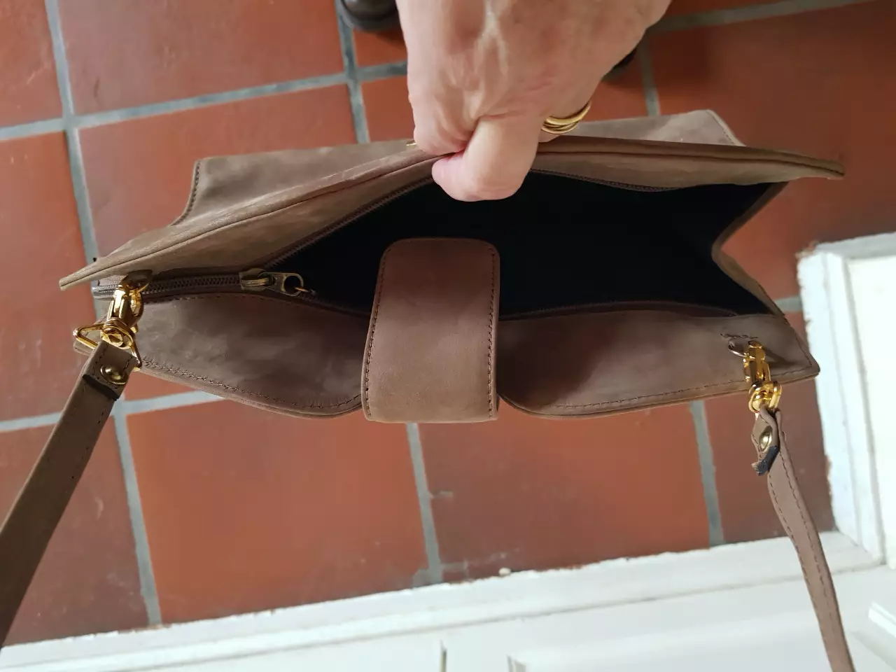 Cartera Lázaro - imagen 4