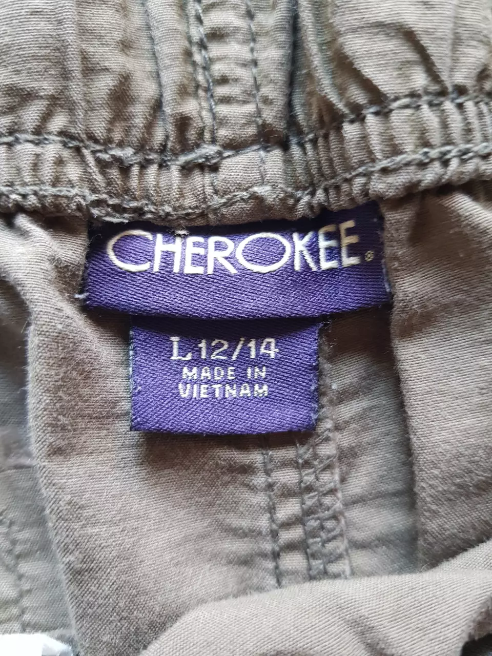 Bermuda Cherokee - imagen 4
