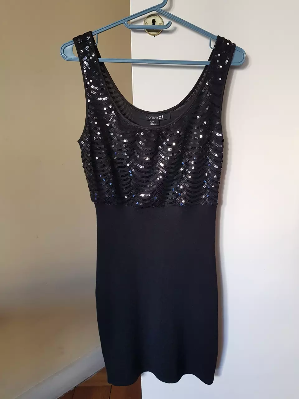 Vestido Forever 21 - imagen 1