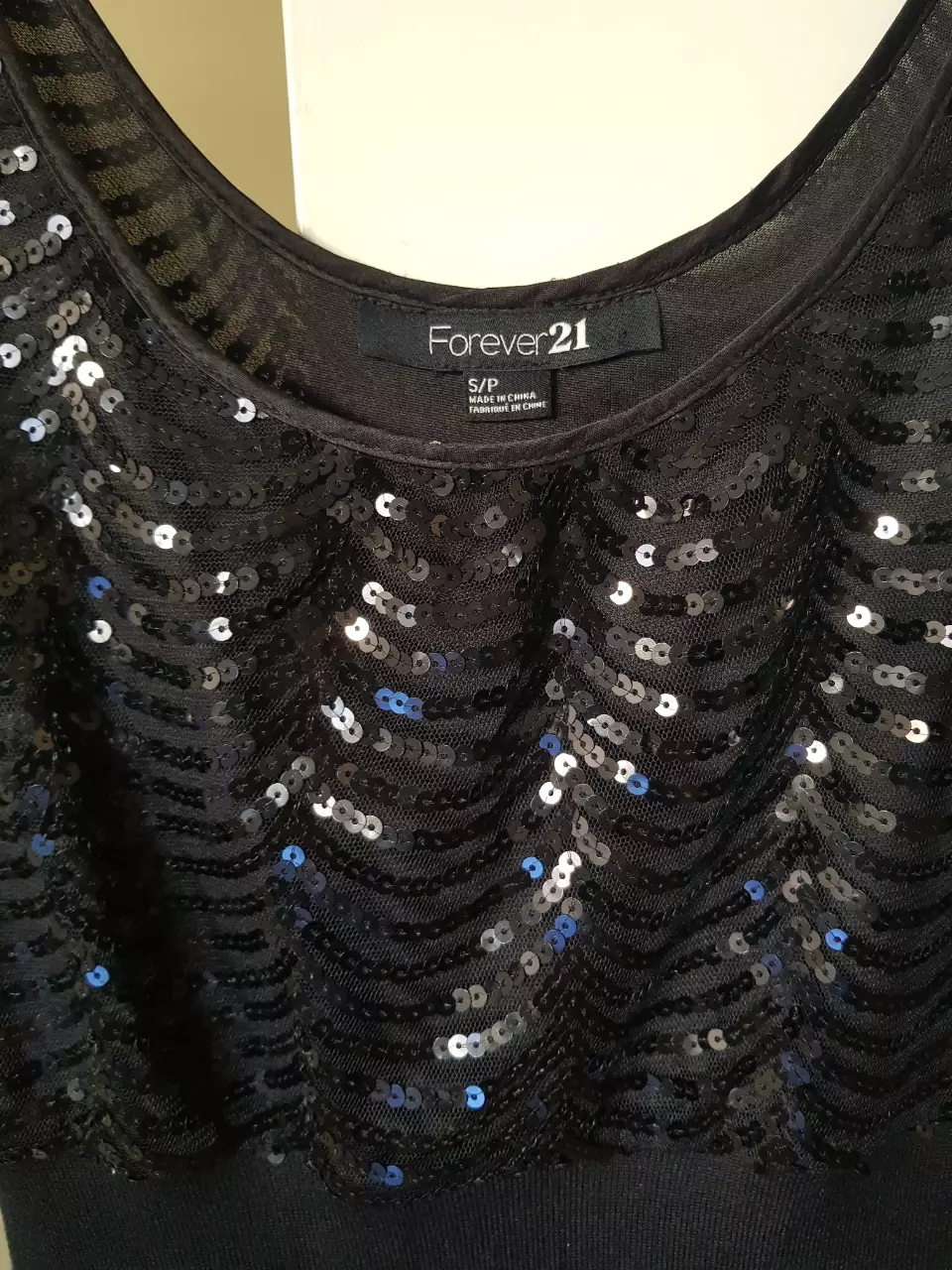 Vestido Forever 21 - imagen 2