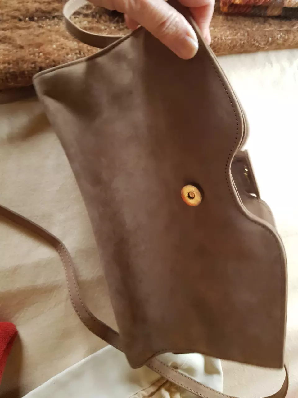 Cartera Lázaro - imagen 6