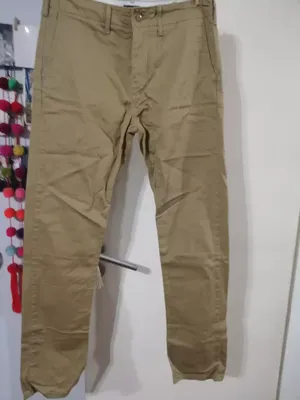 Levi's