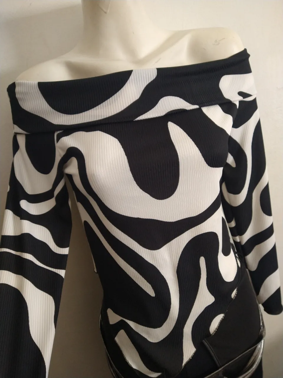 Camisa De diseño - imagen 3