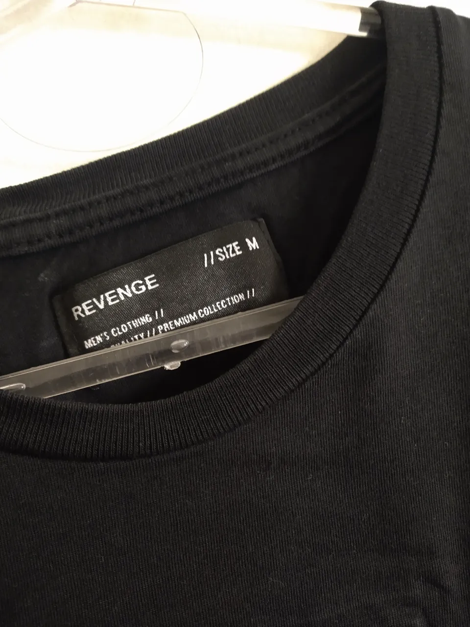 Remera Revenge - imagen 2