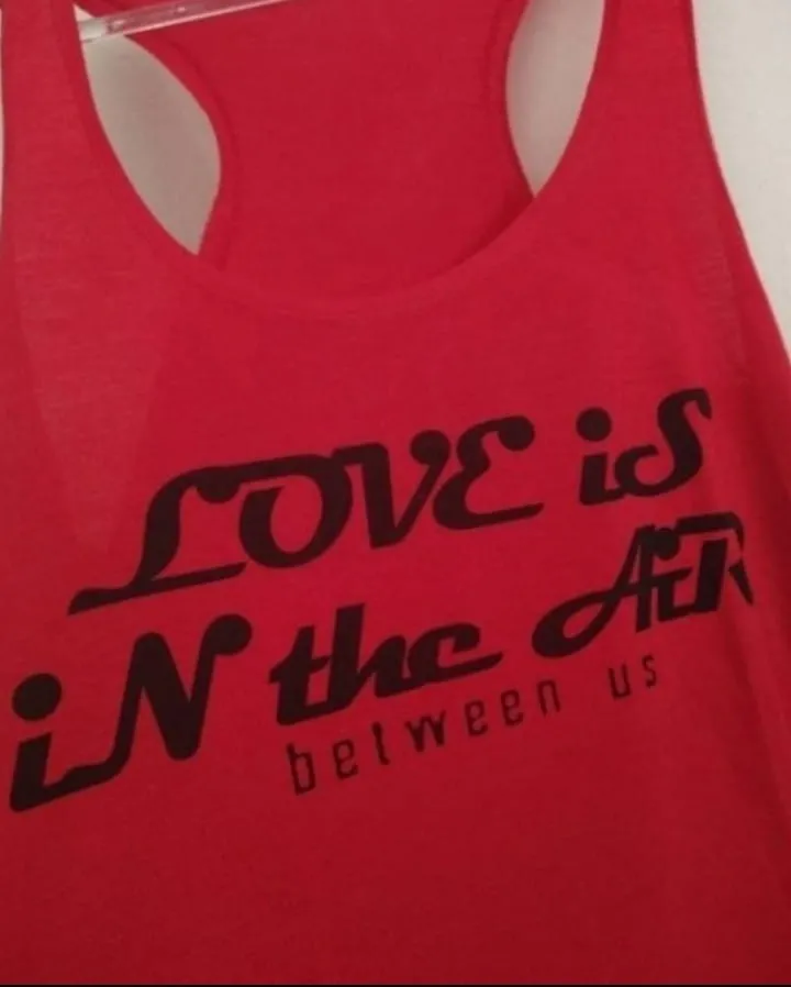 Musculosa Diseño independiente - imagen 2