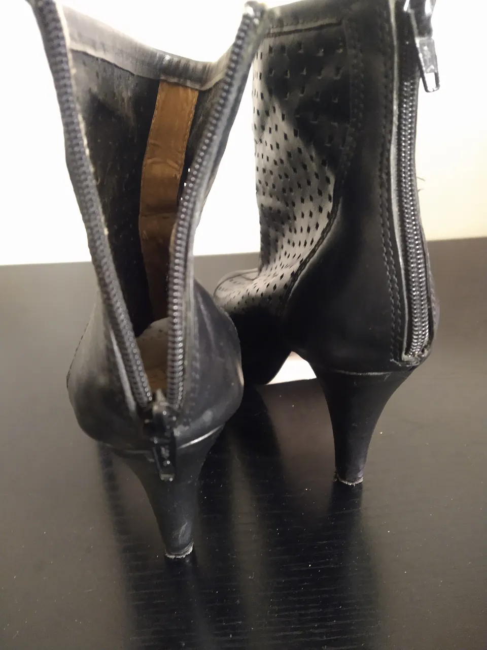 Botines Otra - imagen 4