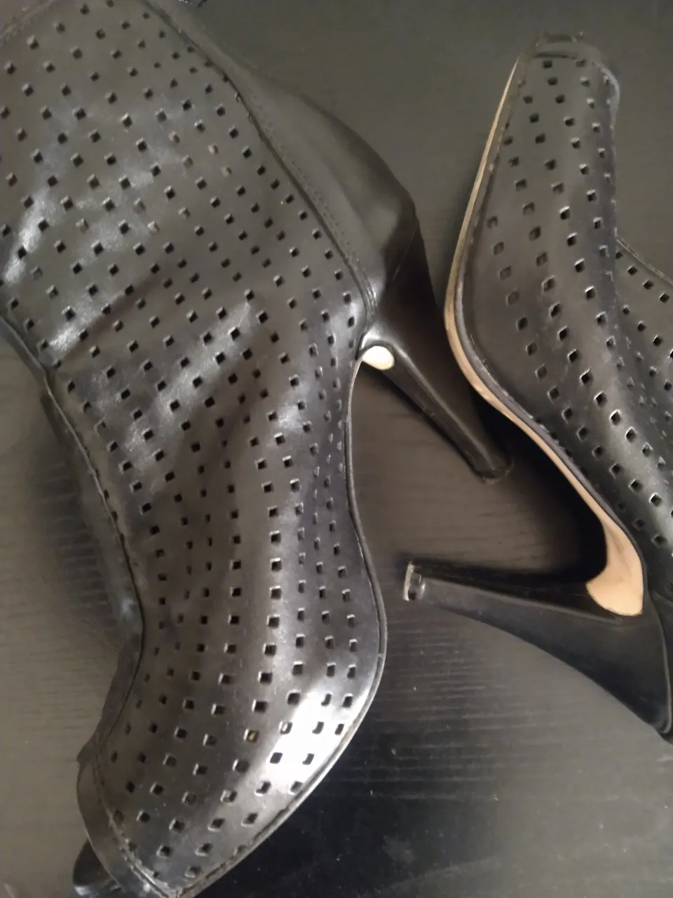 Botines Otra - imagen 2