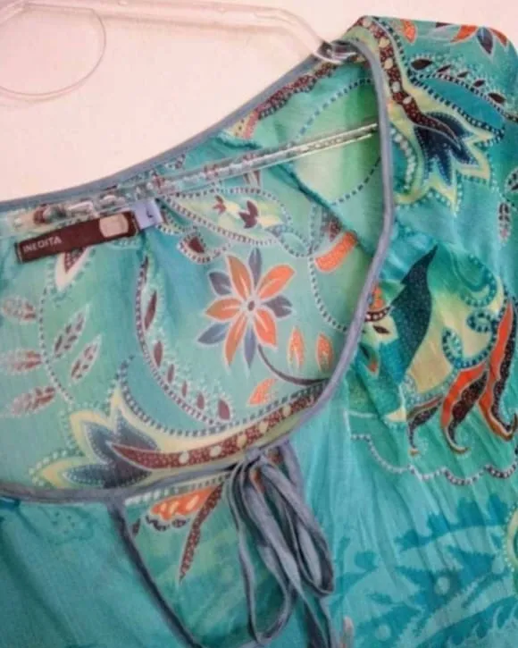 Blusa Inedita - imagen 2