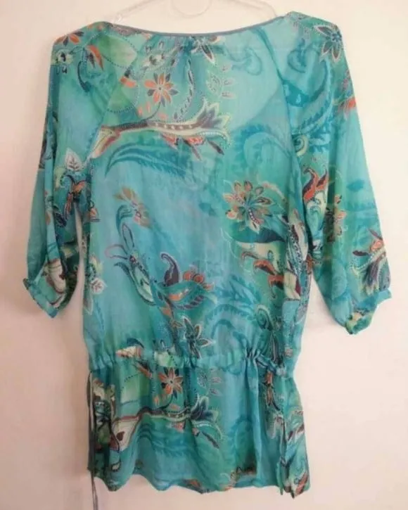Blusa Inedita - imagen 4