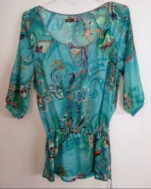 Blusa Inedita - imagen 1