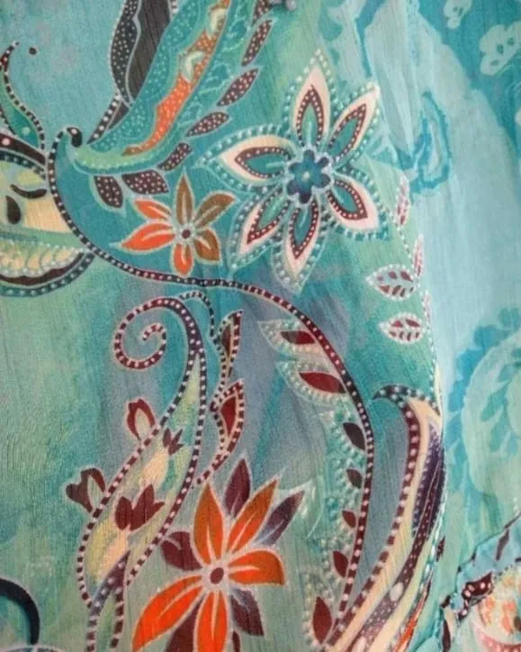 Blusa Inedita - imagen 5