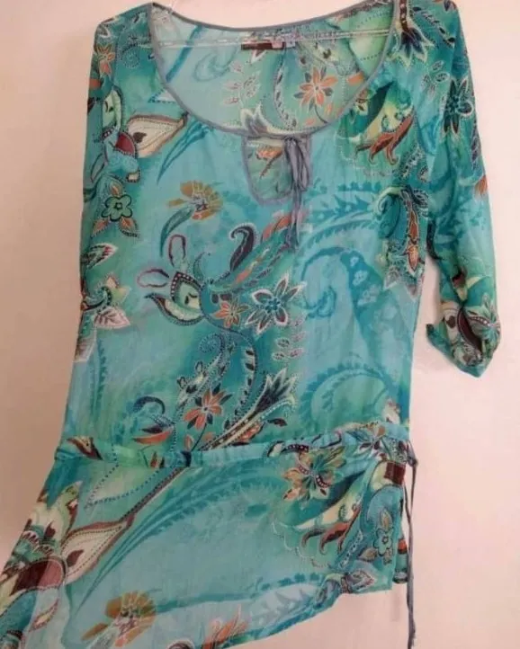 Blusa Inedita - imagen 3