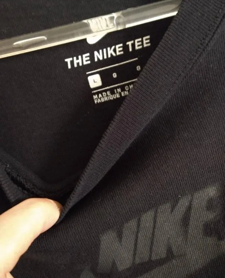 Remera Nike - imagen 3