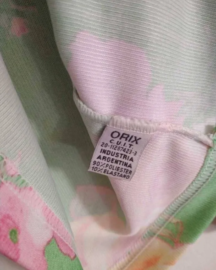 Remera ORIX - imagen 5