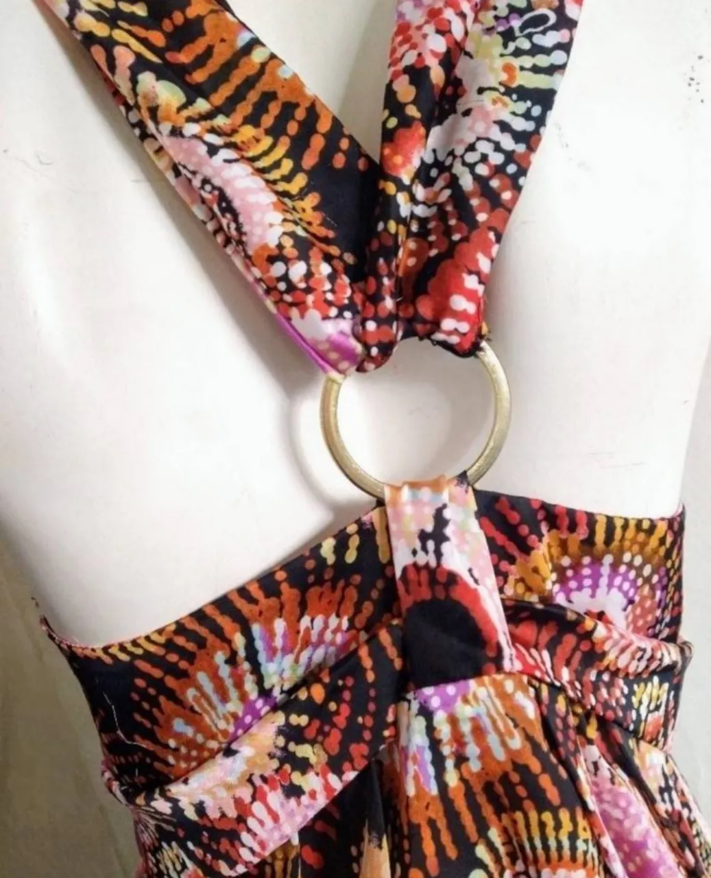 Vestido Otras marcas - imagen 5