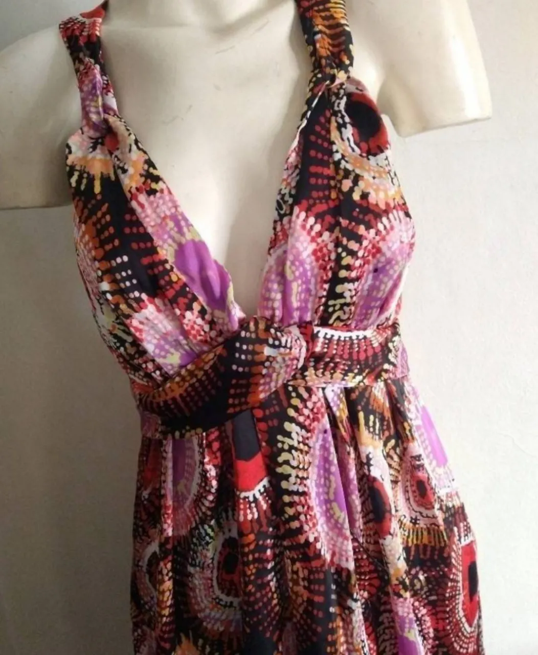 Vestido Otras marcas - imagen 2