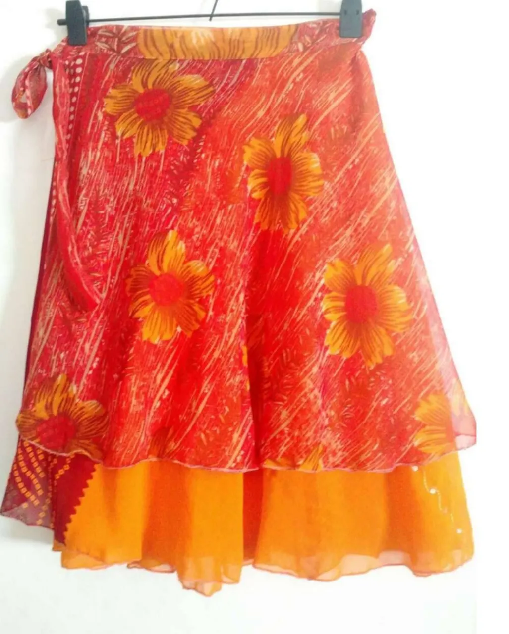 Pollera Mil formas - imagen 2