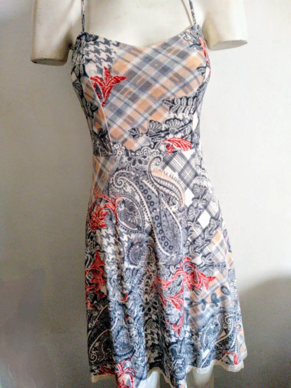 Vestido Sweet - imagen 1